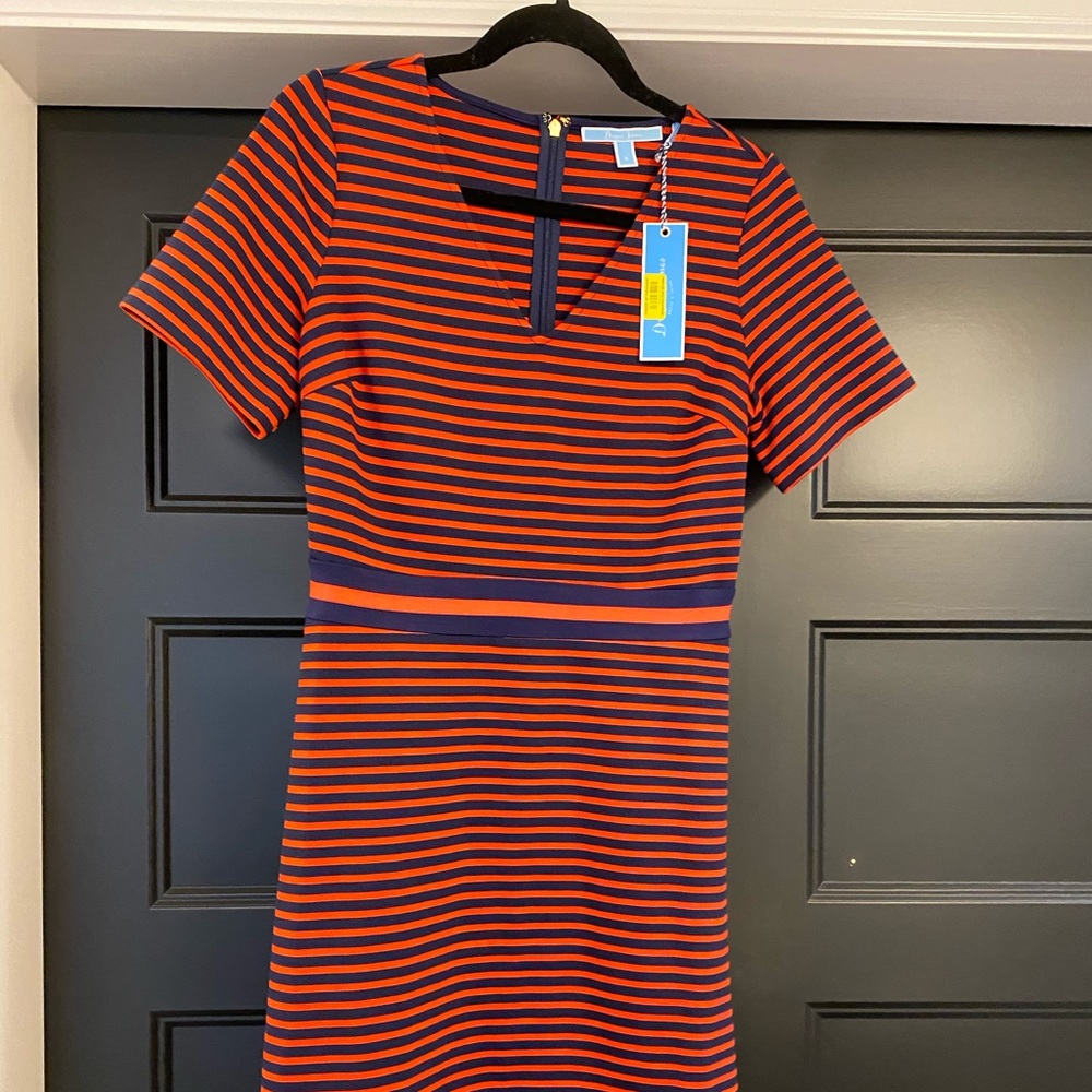 Draper James dress-NWT